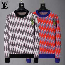 Picture of Louis Vuitton Sweaters _SKULVM-3XL25wn0946858